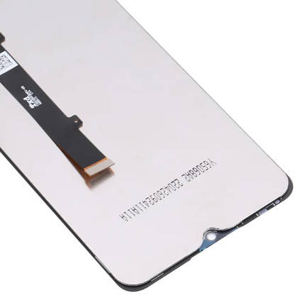 Дисплей + сенсор для ZTE Blade A52 Black, фото 3
