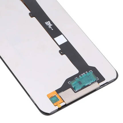 Дисплей + сенсор для ZTE Blade A52 Black, фото 4