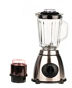 Багатофункціональний блендер HS-7777 1000 ВТ з міксером подрібнювач