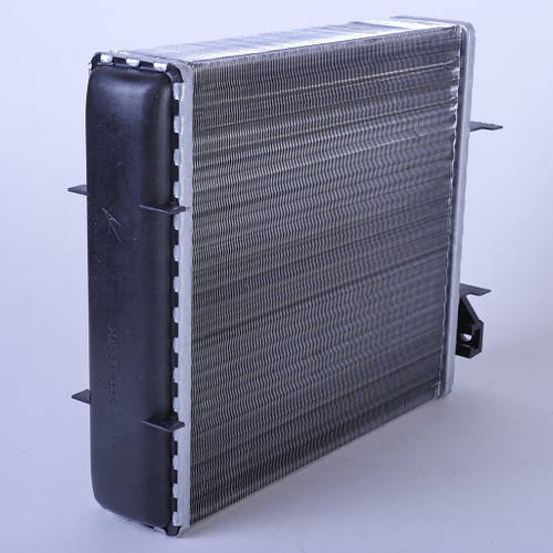 Радиатор отопителя ВАЗ 2105, 2107, 2121, 21213, 21214, 1111 ОКА ...