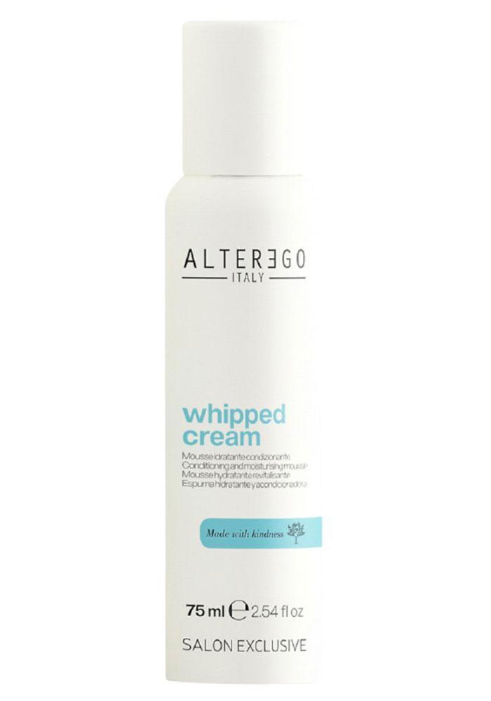 Збиті вершки зволожуючі Hydrate Cream Made Alter Ego, 75 мл