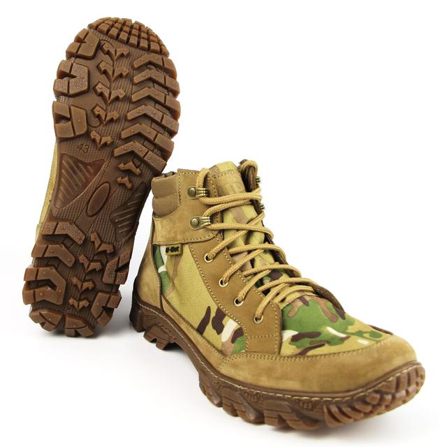 Летние тактические ботинки в Харькове от компании "Ubotah".
