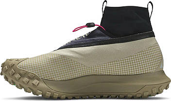 Кросівки Nike ACG Mountain Fly Gore-tex Khaki — CT2904-200, фото 3