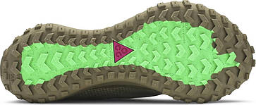Кросівки Nike ACG Mountain Fly Gore-tex Khaki — CT2904-200, фото 6
