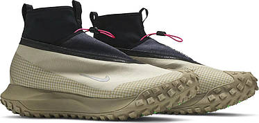 Кросівки Nike ACG Mountain Fly Gore-tex Khaki — CT2904-200, фото 4