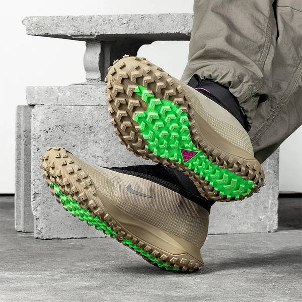 Nike gore tex khaki online
