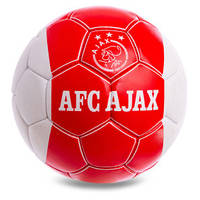 Мяч футбольный клубный AJAX №5