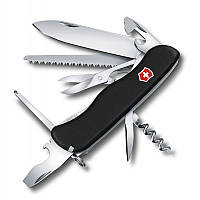 Оригинальный швейцарский нож Victorinox Outrider 0.8513.3 - удачный подарок мужчине