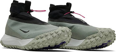 Кросівки Nike ACG Moutain Fly Gore-Tex Clay Green - CT2904-300, фото 4