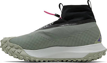 Кросівки Nike ACG Moutain Fly Gore-Tex Clay Green - CT2904-300, фото 3