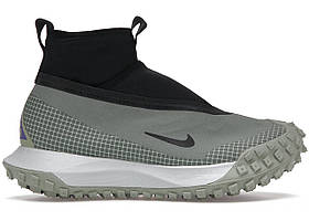 Кросівки Nike ACG Moutain Fly Gore-Tex Clay Green - CT2904-300