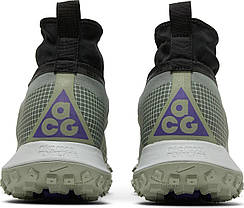 Кросівки Nike ACG Moutain Fly Gore-Tex Clay Green - CT2904-300, фото 5