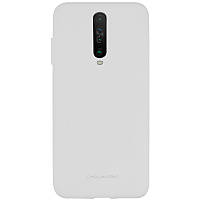 TPU чехол Molan Cano Smooth для Xiaomi Redmi K30 / Poco X2