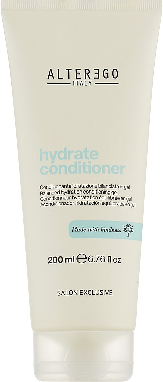 Кондиціонер зволожуючий для волосся Hydrate Conditioner Alter Ego, 200 мл