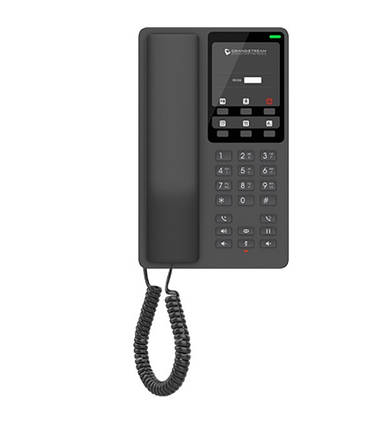 IP-телефон для готелю Grandstream GHP621W, фото 3