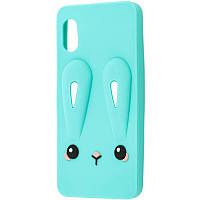 Силіконова накладка 3D Child Bunny для Xiaomi Redmi 7A