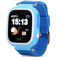 Смарт-годинник Smart Baby Watch Q90