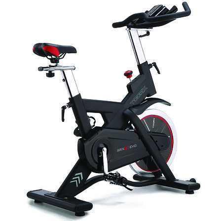Сайкл-тренажер Toorx Indoor Cycle SRX 80EVO (SRX-80EVO), фото 1