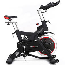 Сайкл-тренажер Toorx Indoor Cycle SRX 80EVO (SRX-80EVO), фото 3