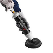 Вантуз поршневий високого тиску INTERTOOL HP-1001, фото 7
