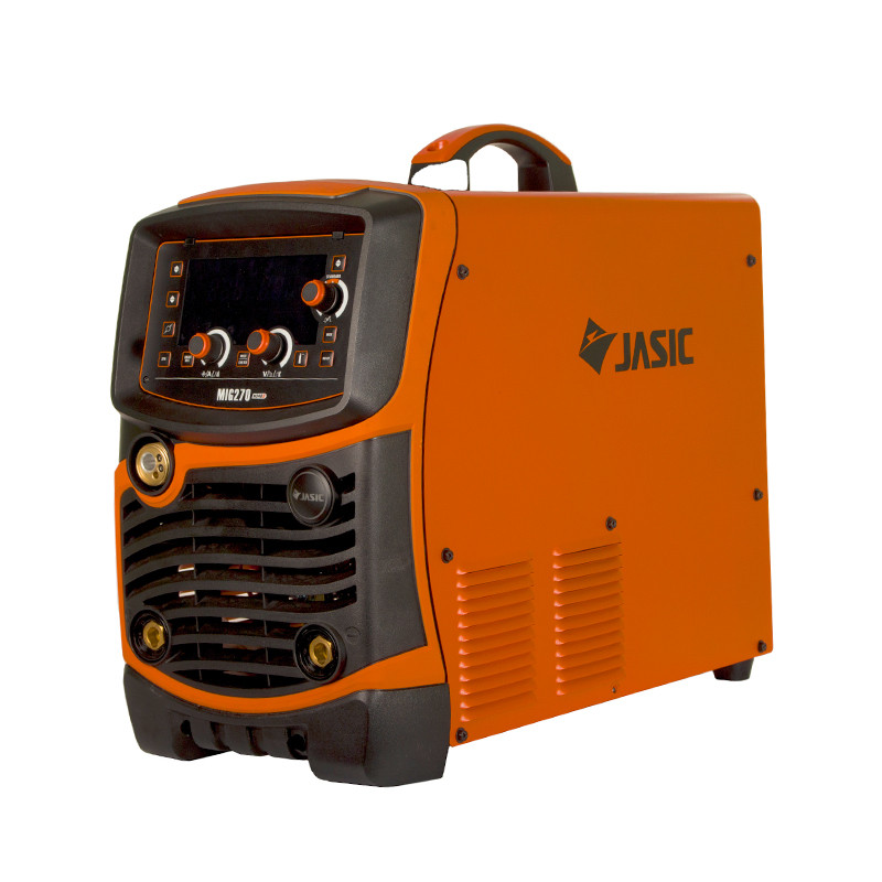 Напівавтомат зварювальний Jasic MIG-270 (N248 II) JET, фото 1