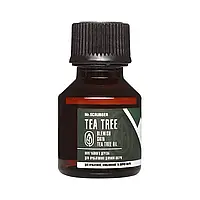 Mr.SCRUBBER - Масло чайного дерева для проблемных участков кожи Blemish Skin Tea Tree Oil (15 мл)