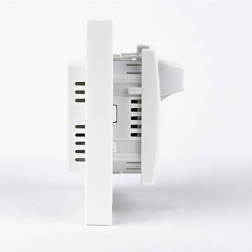 Купить Терморегулятор Heat Plus M1.16 под рамку Schneider Electric ...