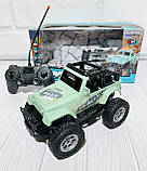Машина — джип на радіокеруванні "Surpass" арт. GM 1909 B, фото 2