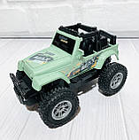 Машина — джип на радіокеруванні "Surpass" арт. GM 1909 B, фото 3