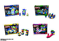 Конструктор Poppy Playtime SL89205 4 вида