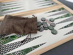 Нарди. 25*48см (48*50) / Нарди. 25*48см (48*50)