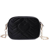 Сумочка з серцемEStyle