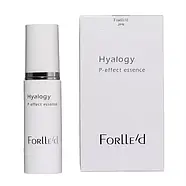 ForLLe'd Hyalogy Гіалуронова сироватка для обличчя 30 мл P-effect Essence Форлед, фото 2