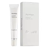 ForLLe'd Hyalogy Регенерирующий крем для губ 9 г Protective Cream For Lips Форлед