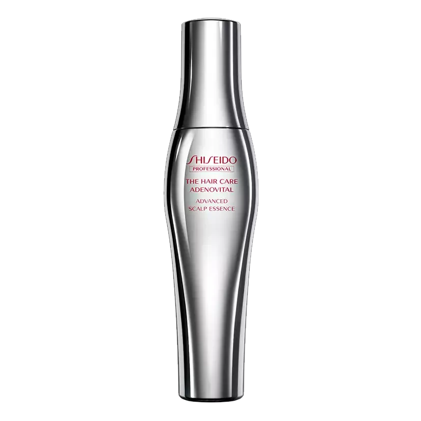 Shiseido Adenovital Есенція для росту волосся 180 мл Professional The Hair Care Advanced Scalp Essence