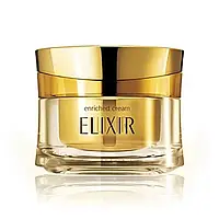 Shiseido Elixir Ночной обогащенный крем 45 г Superieur Enriched Cream концентрированный