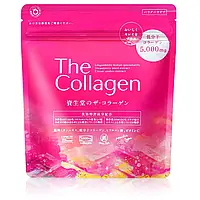 Shiseido The Collagen Японский коллаген 21 день Шисейдо