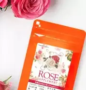 Ogaland Запах троянди з рота 30 днів — 30 гранул Rose, фото 7