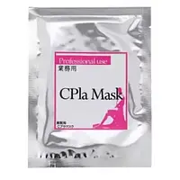 La Mente CPla Mask Маски с плацентой и витамином C 5 шт