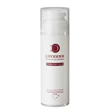 La Sincere Lipoderm Aqua Gel Крем з колоїдом платини 150 мл PT Colloid Cream LP40, G038