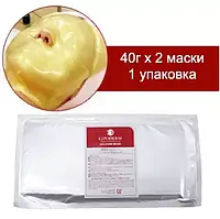 La Sincere Lipoderm Омолaживающая маска с золотом 1x40 г Goldure Mask S005