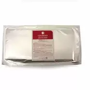 La Sincere Lipoderm Омолaжівающая маска з золотом 10x40 г Goldure Mask G006, фото 2