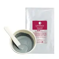 La Sincere Lipoderm Детокс-маска термомоделирующая 1x100 г Detox Mask SP29