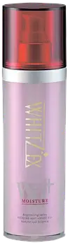 La Sincere Whitz'ex Лосьйон зволожувальний з освітленням 150 мл WH+ Moisture Lotion WX71