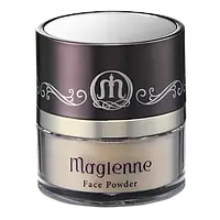 La Sincere Magienne Пудра рассыпчатая Сияющий шелк 8 г Face Powder MG12