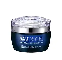 La Sincere Aqua Gel Крем с коллоидом платины 50 г Platinum Cream JQ21