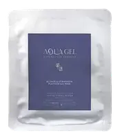 La Sincere Aqua Gel Ліфтинг маска з колоїдом платини 1 шт Platinum Gel Mask JQ60