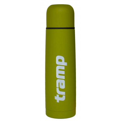 Термос Tramp Basic 0.5 л Khaki (TRC-111-khaki), фото 1