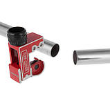 Труборіз для алюмінієвих і мідних труб 3-28мм INTERTOOL NT-0013 mst mst, фото 9