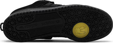 Кроссовки Adidas Forum Low Bad Bunny Back to School Black - GW5021, фото 5